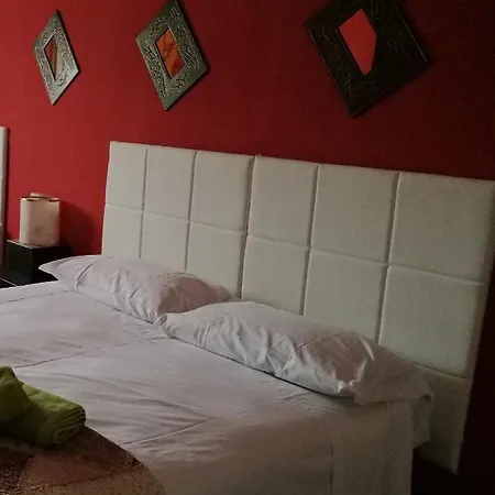 Porta Appia Couette-café 3*