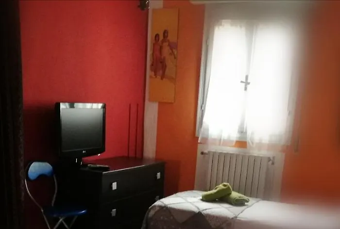 Porta Appia Couette-café 3*