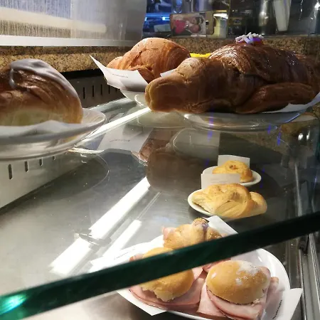 Porta Appia Frühstückspension 3*