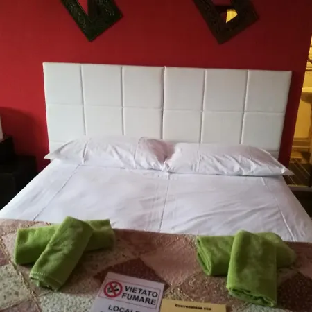 Porta Appia Bed & Breakfast Imola