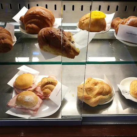 Frühstückspension Porta Appia Imola