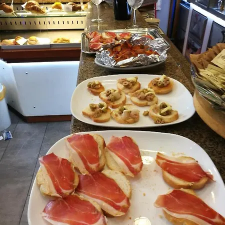 Porta Appia Bed & Breakfast Imola