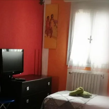 Porta Appia Bed & Breakfast *