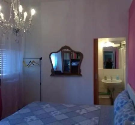 Porta Appia Отель типа 