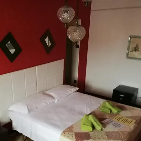 Bed & Breakfast Porta Appia