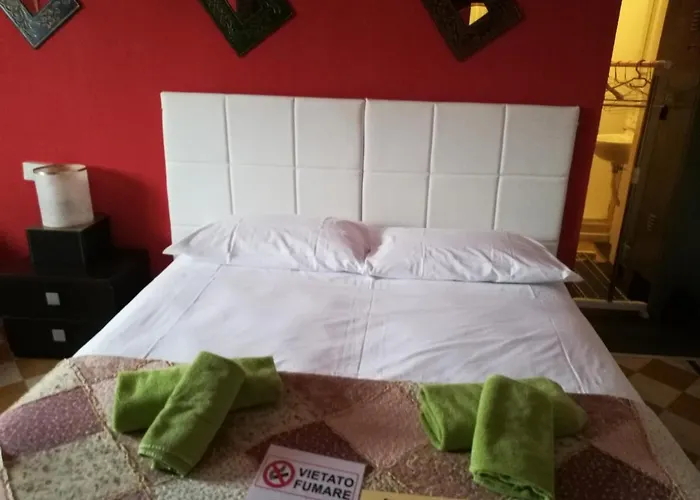 Porta Appia B&B 이몰라