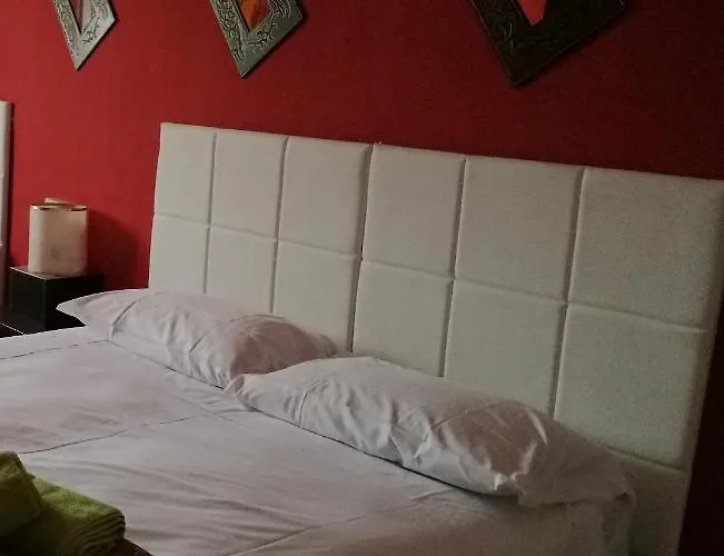 Porta Appia Bed & Breakfast 3*