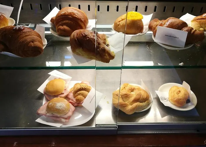 B&B Porta Appia 이몰라