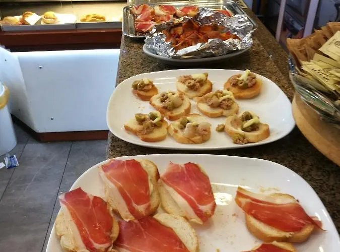 Porta Appia B&B 이몰라